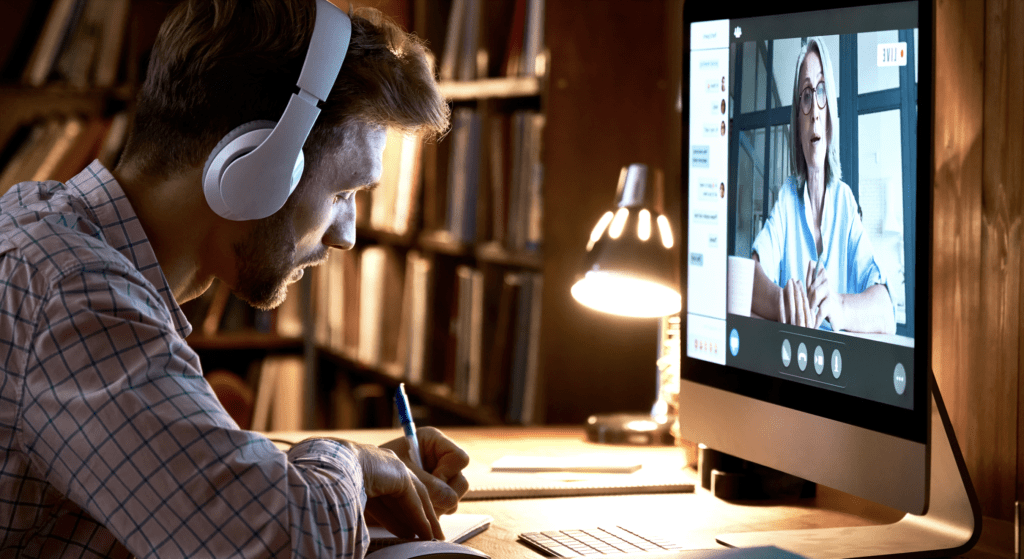How to get started in digital marketing